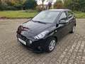 Hyundai i10 Select 1.0/Klima/4türig/DAB/Allw Schwarz - thumbnail 1