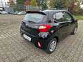 Hyundai i10 Select 1.0/Klima/4türig/DAB/Allw Schwarz - thumbnail 5