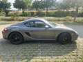Porsche Cayman S Tiptronic Grau - thumbnail 1