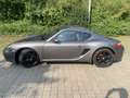 Porsche Cayman S Tiptronic Grau - thumbnail 2