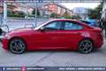 Alfa Romeo Giulia 2.0 Turbo 280CV AT8 AWD Q4 Veloce Rosso - thumbnail 7