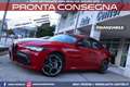 Alfa Romeo Giulia 2.0 Turbo 280CV AT8 AWD Q4 Veloce Rosso - thumbnail 1