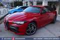 Alfa Romeo Giulia 2.0 Turbo 280CV AT8 AWD Q4 Veloce Rosso - thumbnail 2