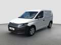 Volkswagen Caddy Cargo  2,0 l TDI4MOTION 90 kW AHK*LED*KLIMA*STAND Weiß - thumbnail 15
