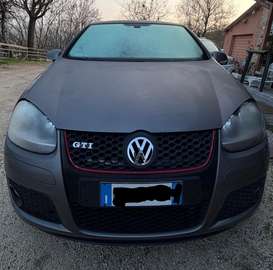 Golf V GTI 5p 2.0 tfsi ASI