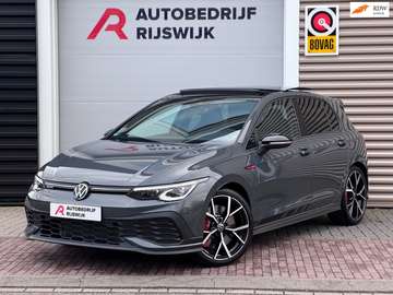 2.0 TSI Clubsport Pano/H&K/Matrix