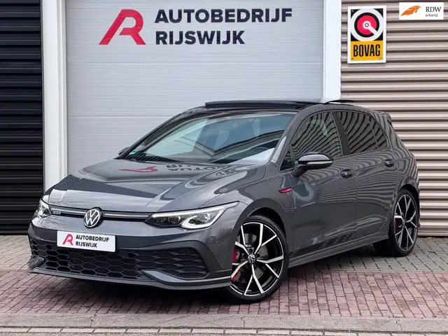 Volkswagen Golf GTI 2.0 TSI Clubsport Pano/H&K/Matrix