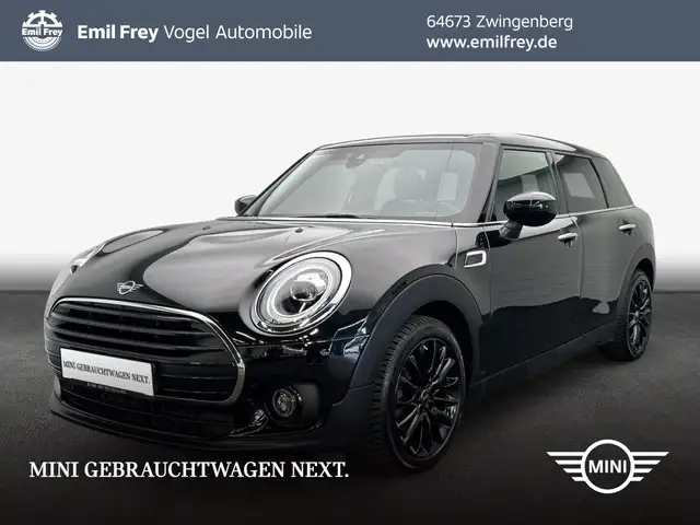 MINI Cooper Clubman Cooper 1.5 LED* SHZ* Klimaautomatik*