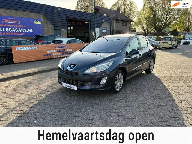 Peugeot 308 1.6 VTi XS Première NIEUWE APK!