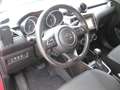 Suzuki Swift VI 2020 1.2h Top 2wd cvt SOLO KM 19.500 CERTIFIC Rosso - thumbnail 11