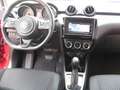 Suzuki Swift VI 2020 1.2h Top 2wd cvt SOLO KM 19.500 CERTIFIC Rosso - thumbnail 13