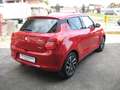 Suzuki Swift VI 2020 1.2h Top 2wd cvt SOLO KM 19.500 CERTIFIC Rosso - thumbnail 3