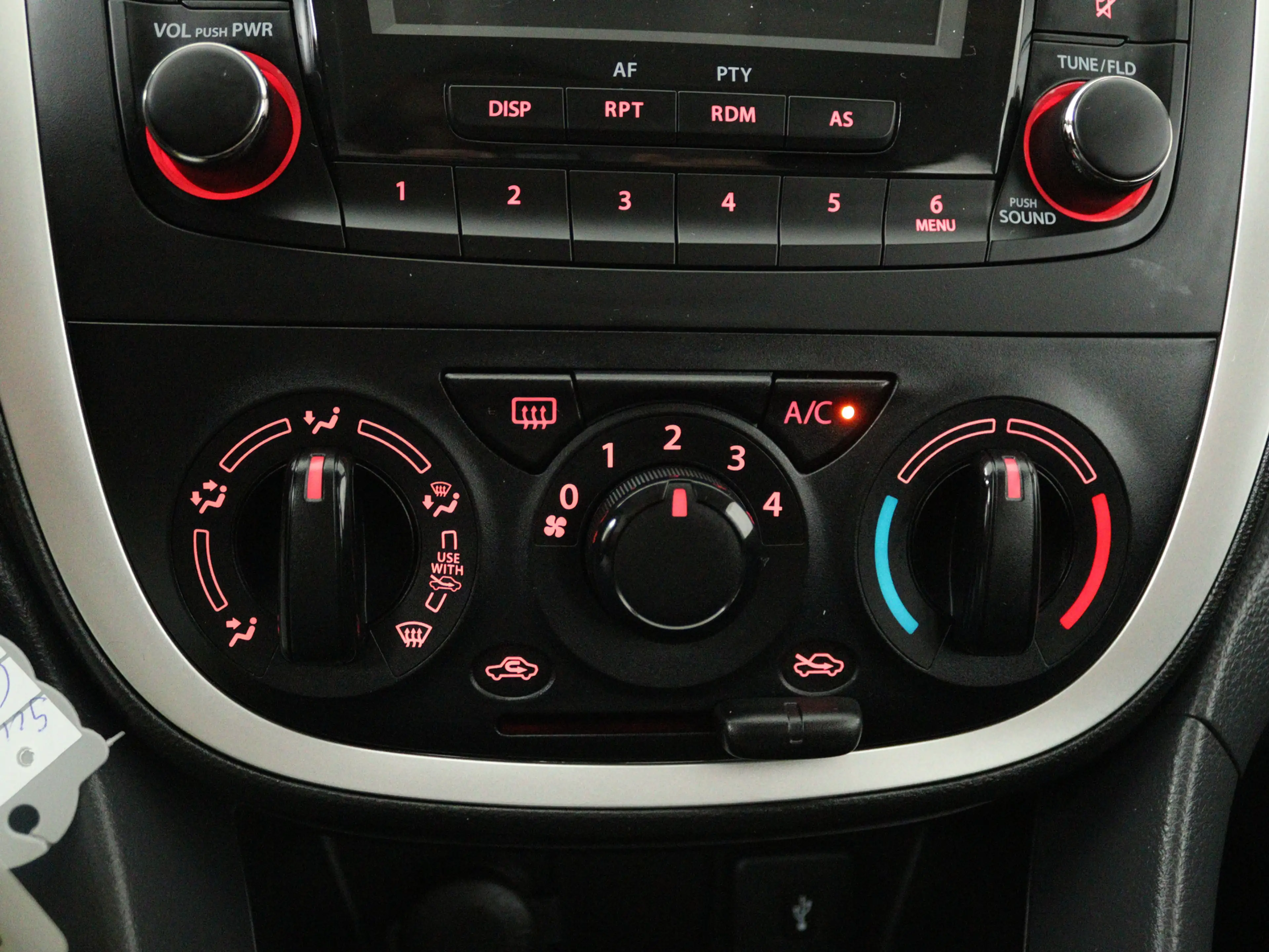 Suzuki Celerio 1.0 Comfort | NL auto | Airco | LM-velgen | — photo 12