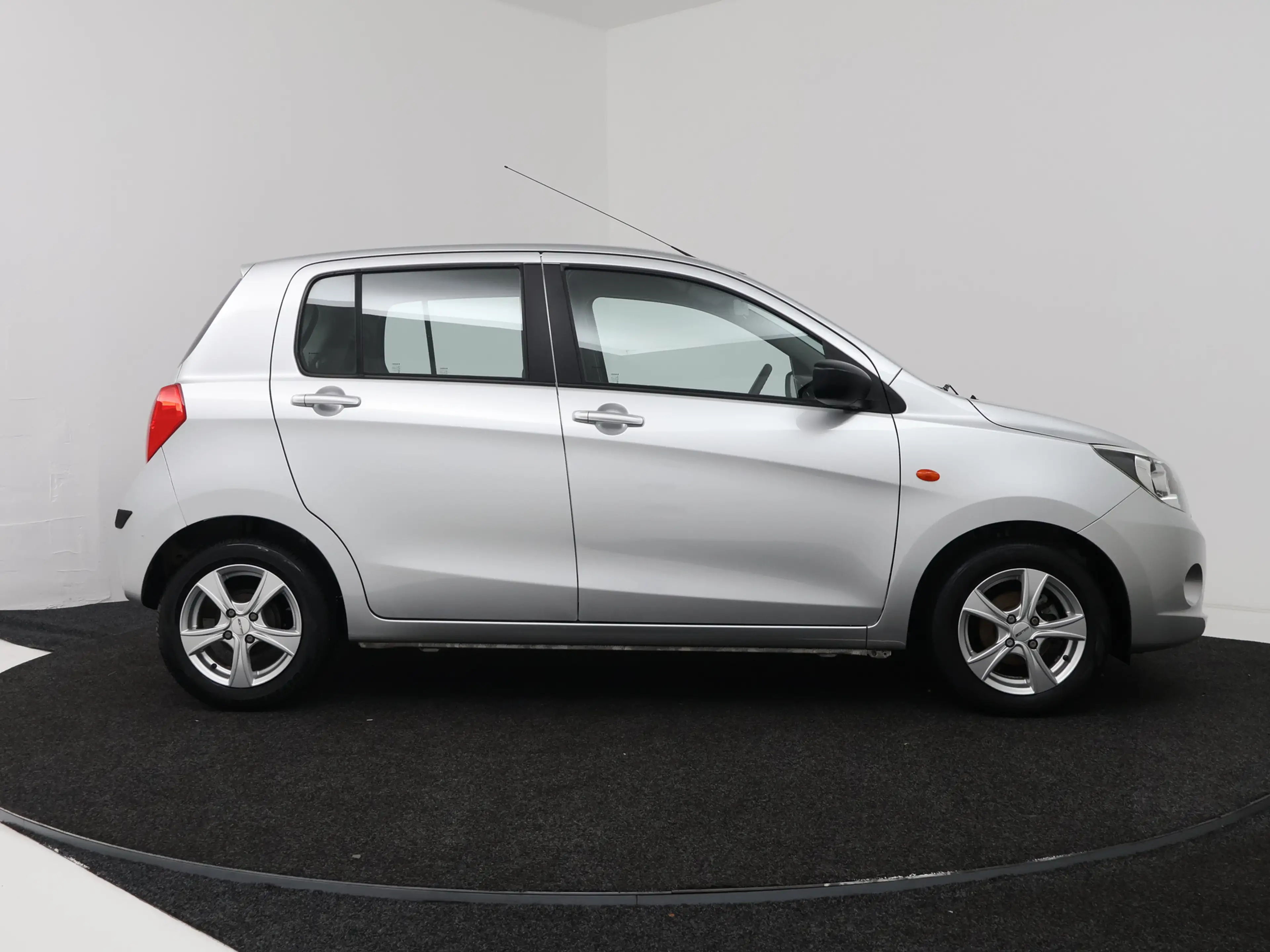 Suzuki Celerio 1.0 Comfort | NL auto | Airco | LM-velgen | — photo 14