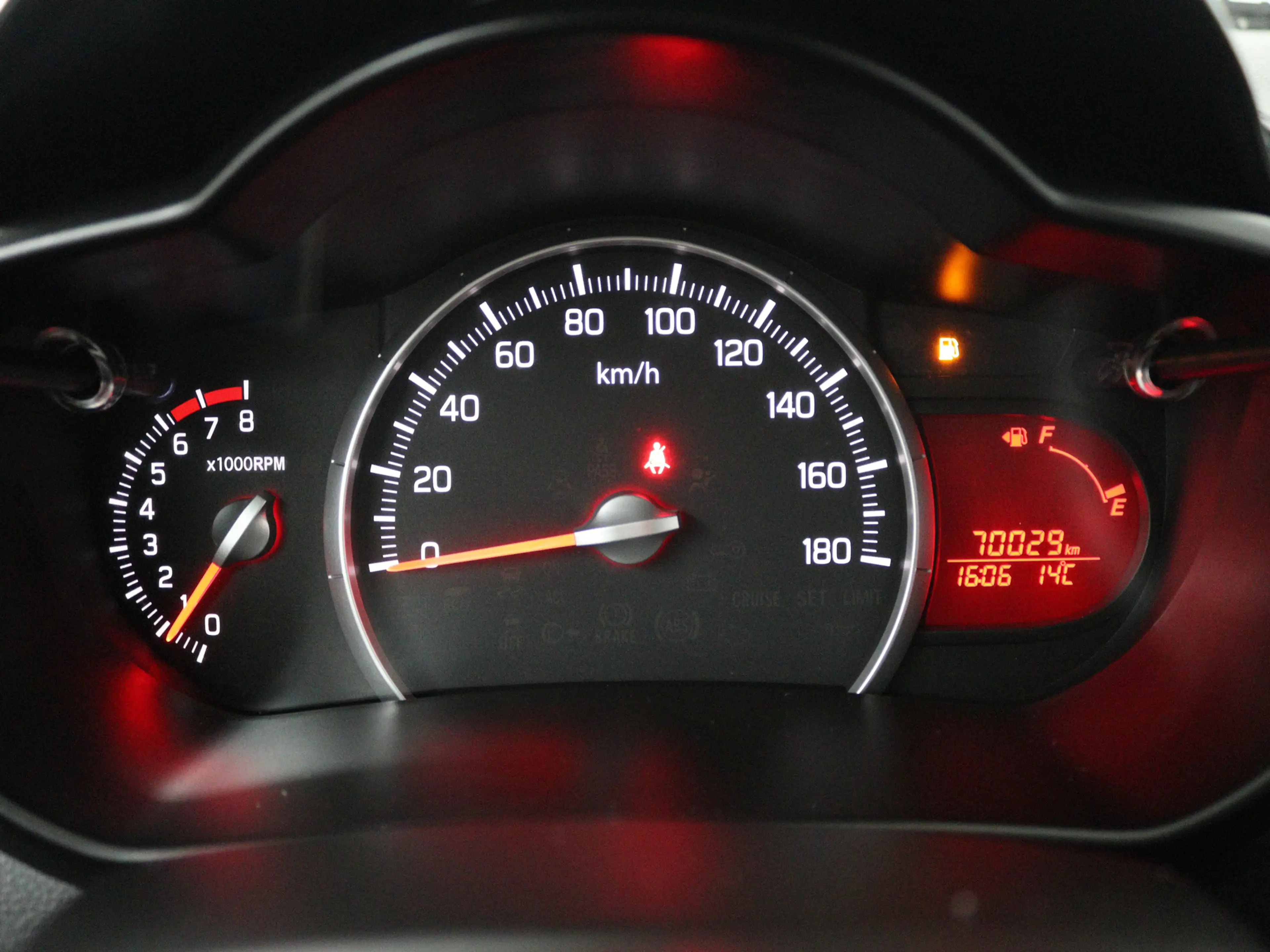 Suzuki Celerio 1.0 Comfort | NL auto | Airco | LM-velgen | — photo 11