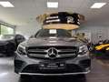 Mercedes-Benz GLC 350 d 4M AMG Designo Navi Pano Burme.LED CAM Gris - thumbnail 4