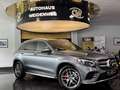 Mercedes-Benz GLC 350 d 4M AMG Designo Navi Pano Burme.LED CAM Gris - thumbnail 2