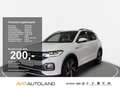 Volkswagen T-Cross 1.0 TSI R-Line | NAVI | LED | Nevada 18 Blanc - thumbnail 1