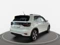 Volkswagen T-Cross 1.0 TSI R-Line | NAVI | LED | Nevada 18 Blanc - thumbnail 5