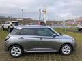 Suzuki Swift 1.2 Comfort CVT Hybrid Silber - thumbnail 7