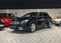 Mercedes-Benz GLA 220 Classe Mercedes 220 cdi sensation 4matic 7g-dct Schwarz - thumbnail 4