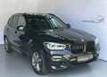BMW X3 xDrive20d M *LED*PANO*AHK*StHz*360*H&K*ACC*HuD* Schwarz - thumbnail 1