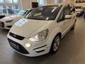 Ford S-Max S-MAX Titanium 2,0 TDCi DPF Aut.,Sitzlüftung Weiß - thumbnail 10