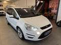 Ford S-Max S-MAX Titanium 2,0 TDCi DPF Aut.,Sitzlüftung Weiß - thumbnail 1
