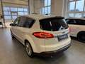 Ford S-Max S-MAX Titanium 2,0 TDCi DPF Aut.,Sitzlüftung Weiß - thumbnail 8