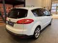 Ford S-Max S-MAX Titanium 2,0 TDCi DPF Aut.,Sitzlüftung Blanc - thumbnail 5