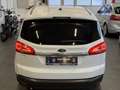 Ford S-Max S-MAX Titanium 2,0 TDCi DPF Aut.,Sitzlüftung Blanc - thumbnail 7