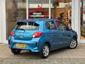 Mitsubishi Space Star 1.2 71pk Cool+ Blauw - thumbnail 3