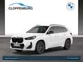 BMW X1 xDrive23d SAV M Sportpaket AHK+SHZ+KeyGO+HiFi Weiß - thumbnail 1