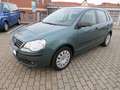Volkswagen Polo IV 1,4 Tour Grün - thumbnail 2