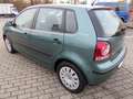 Volkswagen Polo IV 1,4 Tour Grün - thumbnail 9
