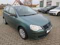 Volkswagen Polo IV 1,4 Tour Grün - thumbnail 4