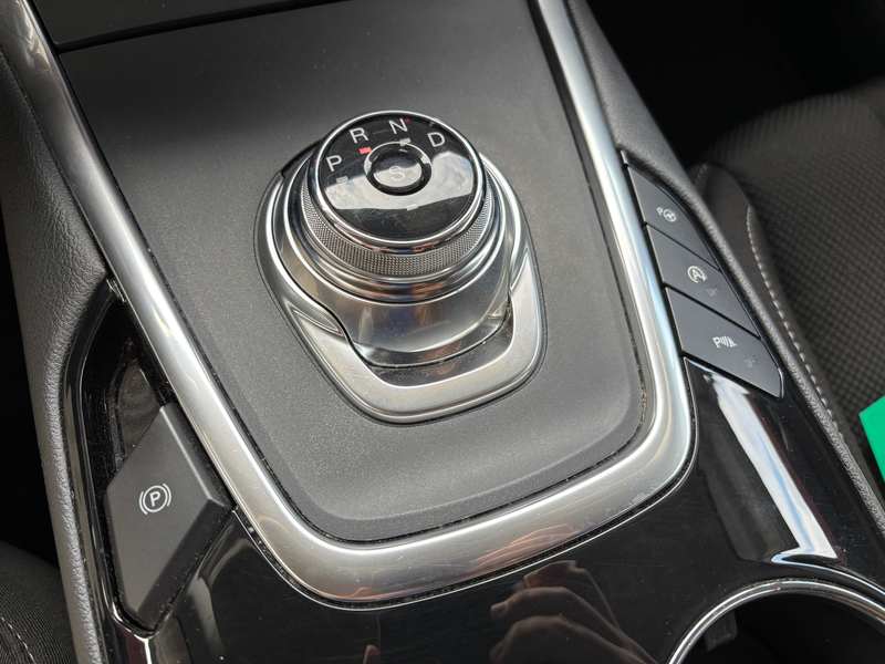 Ford S-Max Titanium+KeyFree+Memory-Sitze+Kamera+MwSt. — photo 15