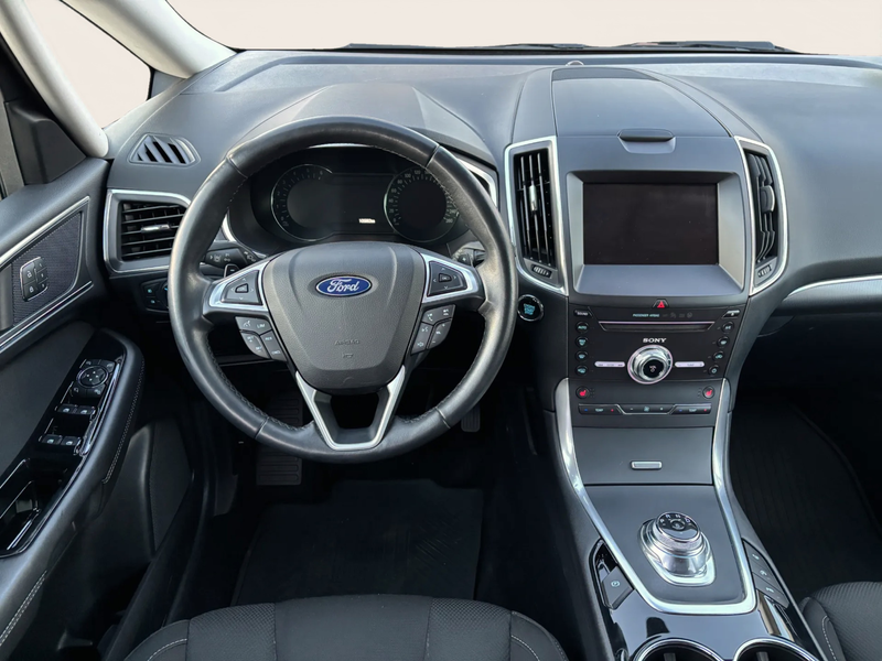 Ford S-Max Titanium+KeyFree+Memory-Sitze+Kamera+MwSt. — photo 10