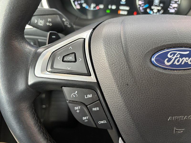 Ford S-Max Titanium+KeyFree+Memory-Sitze+Kamera+MwSt. — photo 11