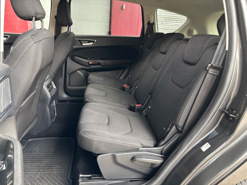 Ford S-Max Titanium+KeyFree+Memory-Sitze+Kamera+MwSt. — photo 9