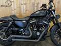 Harley-Davidson Sportster XL 883 IRON N Fekete - thumbnail 4