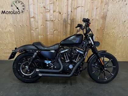 Harley-Davidson Sportster XL 883 IRON N