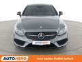 Mercedes-Benz C 43 AMG C 43 AMG 4Matic Aut.*NAVI*HUD*LED* Grau - thumbnail 9