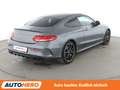 Mercedes-Benz C 43 AMG C 43 AMG 4Matic Aut.*NAVI*HUD*LED* Grau - thumbnail 6
