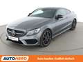 Mercedes-Benz C 43 AMG C 43 AMG 4Matic Aut.*NAVI*HUD*LED* Grau - thumbnail 1
