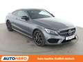 Mercedes-Benz C 43 AMG C 43 AMG 4Matic Aut.*NAVI*HUD*LED* Grau - thumbnail 8