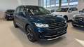 Volkswagen Tiguan Elegance 1.Hand Virtual IQ Drive Schwarz - thumbnail 8