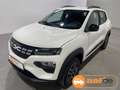 Dacia Spring Electric Essential Navi Klima PDC Weiß - thumbnail 1