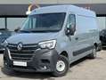 Renault Master F3500 L2 H2 2.3 DCI 135 CH GRAND CONFORT 36.000 KM siva - thumbnail 1