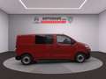 Citroen Jumpy Jumpy M BlueHDi 145 Club Doppelkabine Czerwony - thumbnail 6